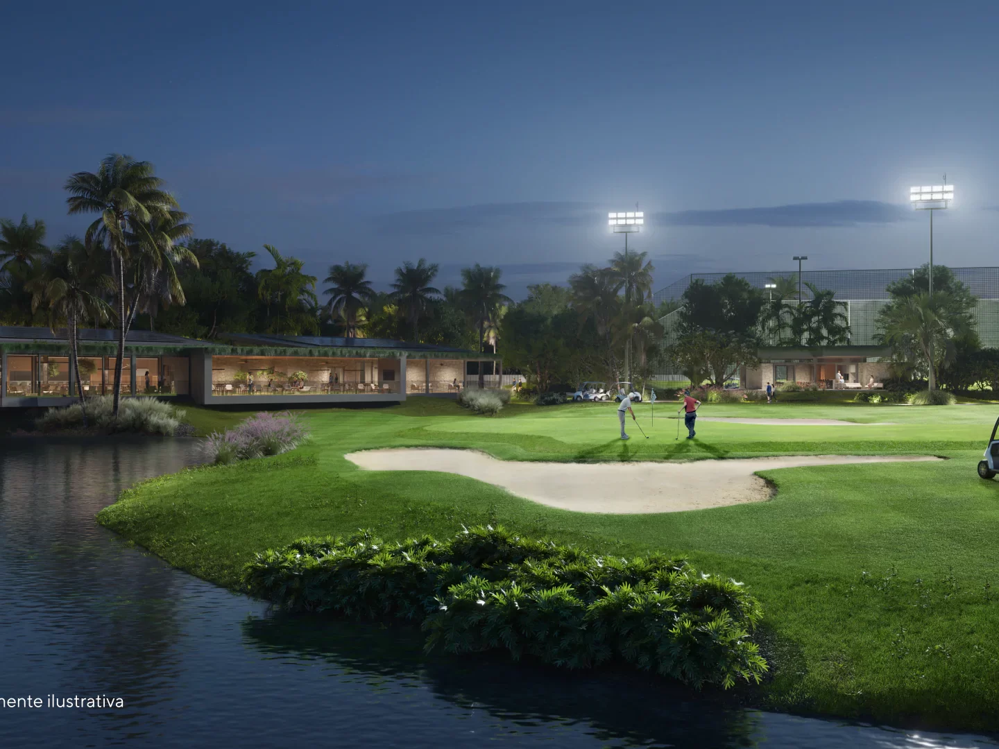 GOLF-HOUSE-NOTURNA-Grande