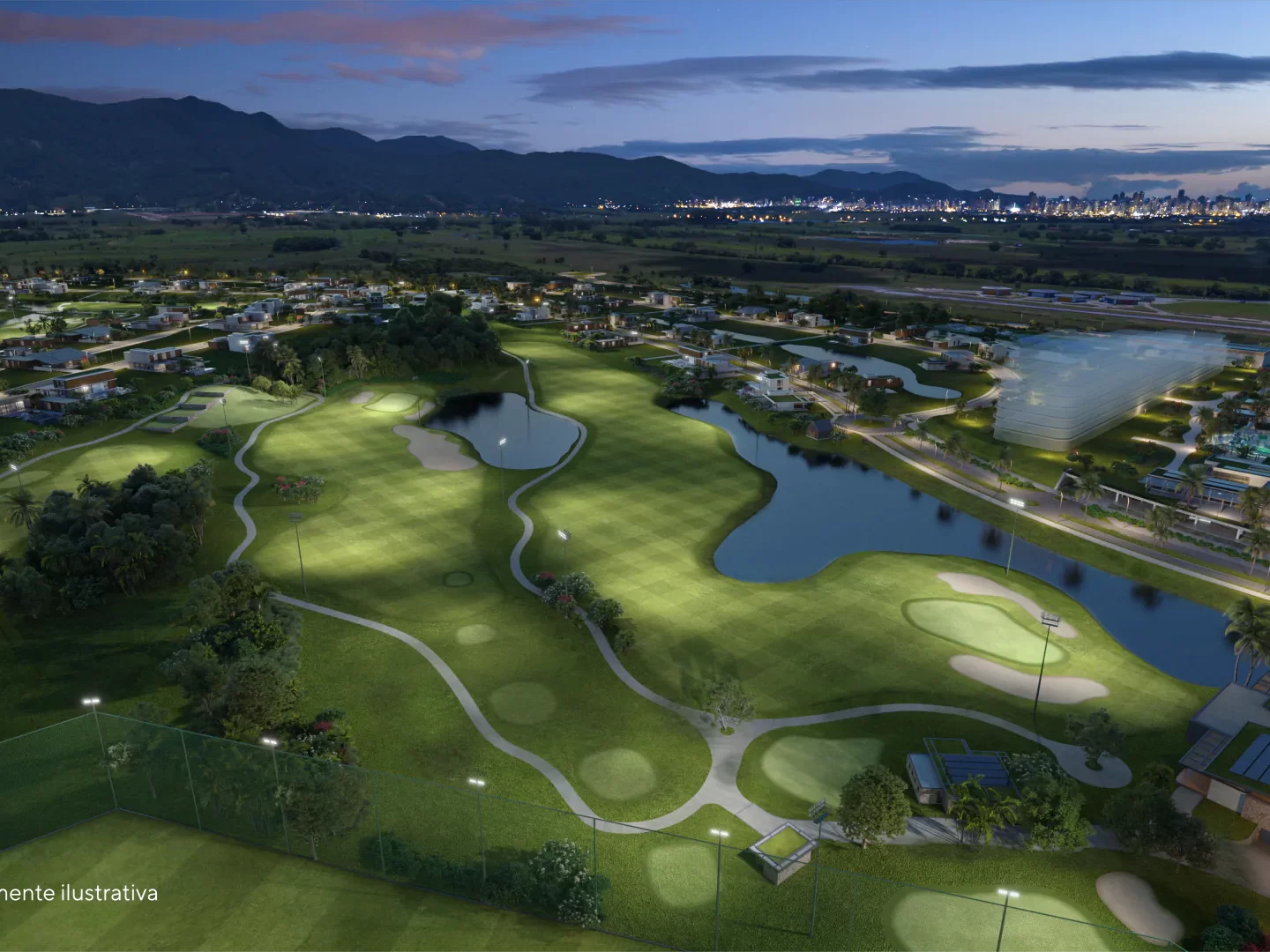 Porto-Belo-Golf-Grande