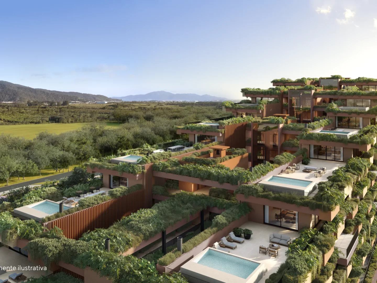 Terra All Resort